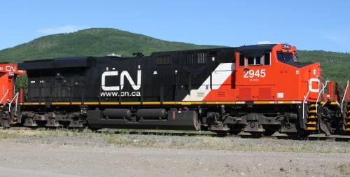 CN 2945