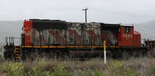 CN 5268