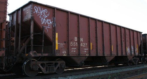 BN 551 427