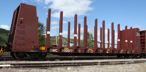 DWC 200 077