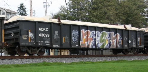 AOKX 43 099