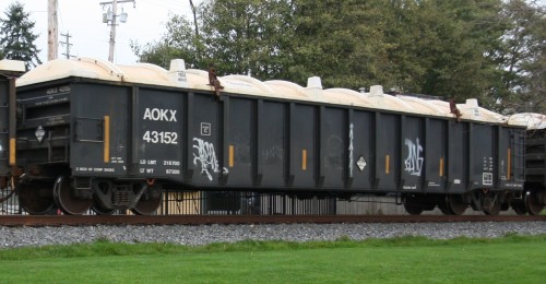 AOKX 43 152