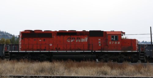 CP 5794