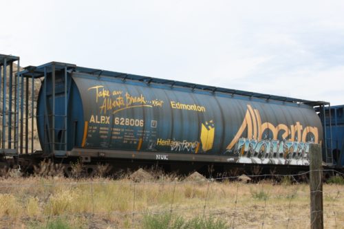 ALBX 628 006 Edmonton