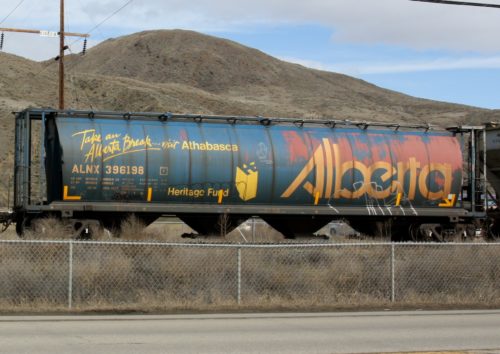 ALNX 396 198 Athabasca