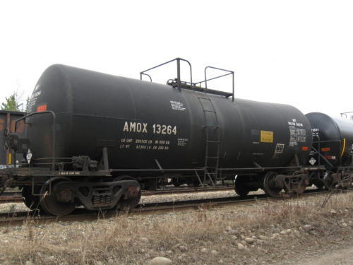 AMOX 13 264