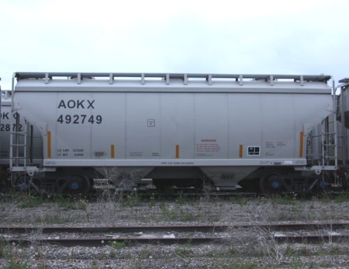 AOKX 492 749