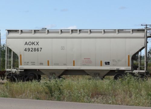 AOKX 492 867