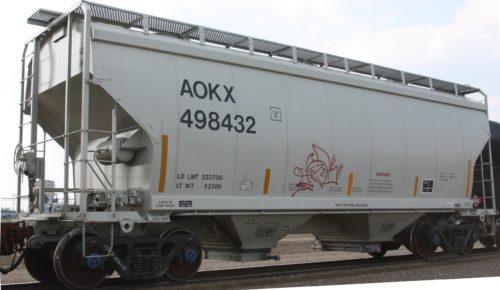 AOKX 498 432