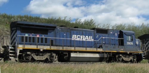 BCOL 3909