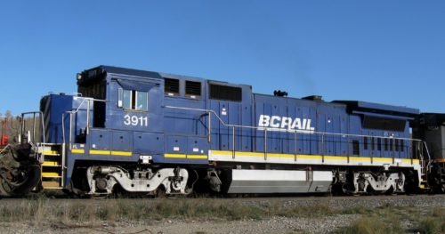 BCOL 3911