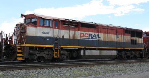 BCOL 4602