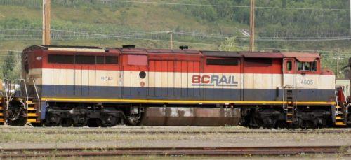 BCOL 4605