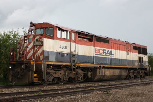 BCOL 4606