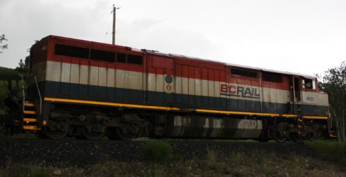 BCOL 4621