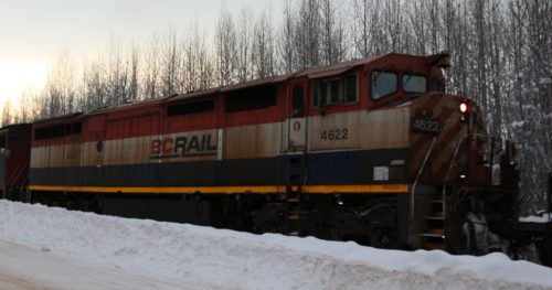 BCOL 4622