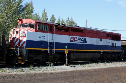 BCOL 4625