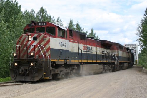 BCOL 4642