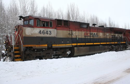 BCOL 4643