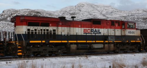 BCOL 4644