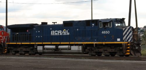 BCOL 4650
