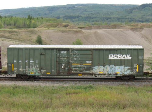 BCOL 60 460