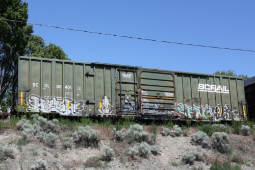 BCOL 60 461