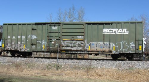 BCOL 60 462
