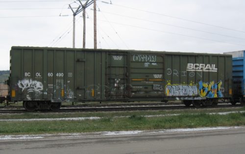 BCOL 60 490