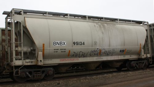 BNBX 95 134