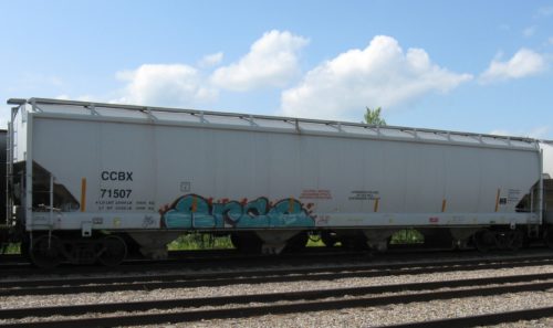 CCBX 71 507