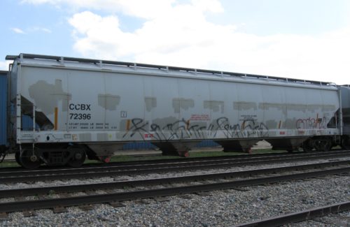 CCBX 72 396