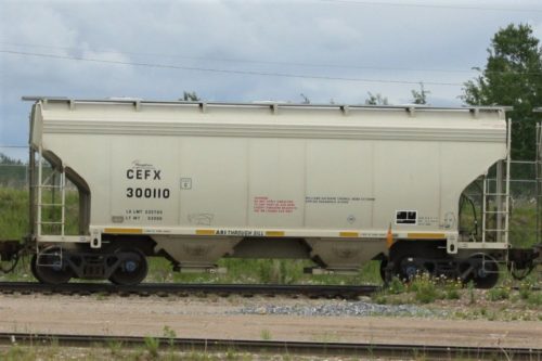 CEFX 300 110