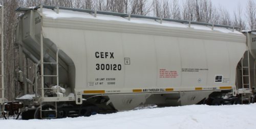 CEFX 300 120
