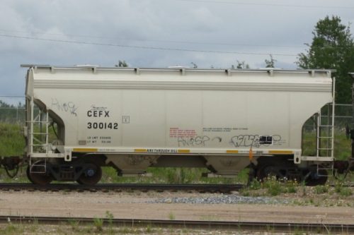 CEFX 300 142
