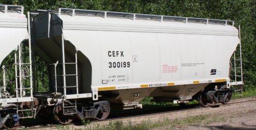 CEFX 300 199