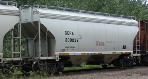 CEFX 300 232