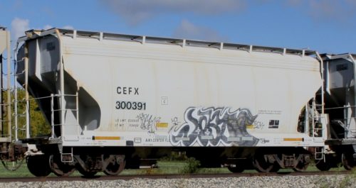 CEFX 300 391