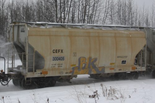 CEFX 300 405