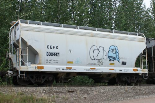 CEFX 300 447