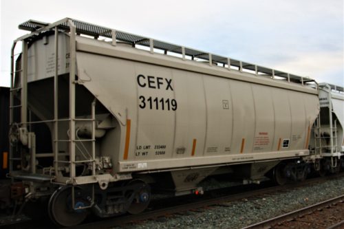CEFX 311 119