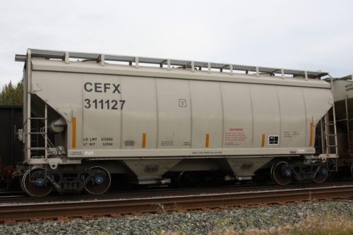 CEFX 311 127