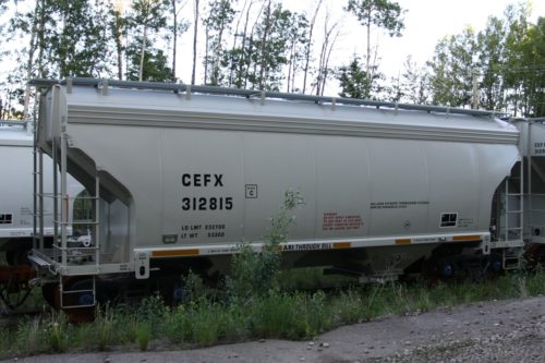 CEFX 312 815