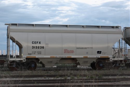 CEFX 313 236