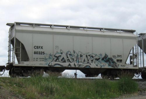 CEFX 80 325