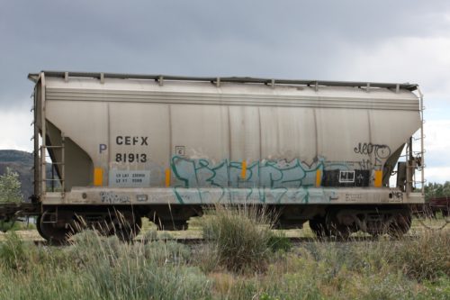CEFX 81 913