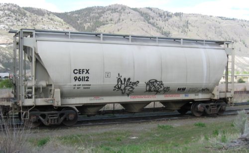 CEFX 96 112