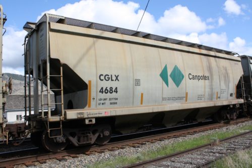 CGLX 4684