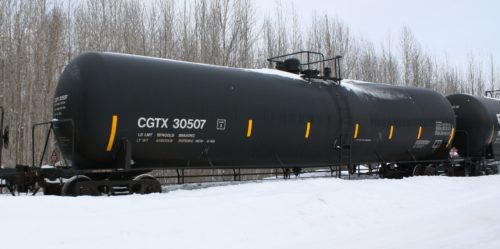CGTX 30 507