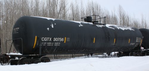 CGTX 30 756